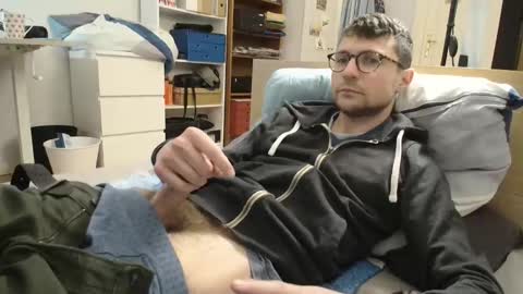 Daniel online show from 22, 4, 2026