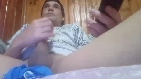 dantoncosso112 online show from 21, 4, 2026