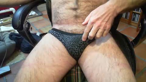 DanTravis online show from 18, 11, 2025