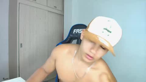 Snapshot of dantraxx chatting on 3, 12, 2024 Dantraxx online show from 3, 12, 2024