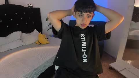 DAN VIANNY online show from 13, 10, 2025