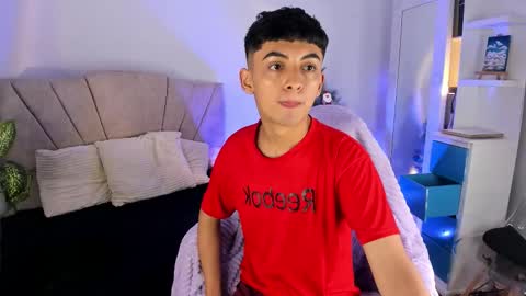 DAN VIANNY online show from 4, 12, 2025