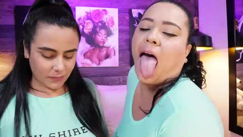 Dany And Alexa online show from 17, 1, 2026