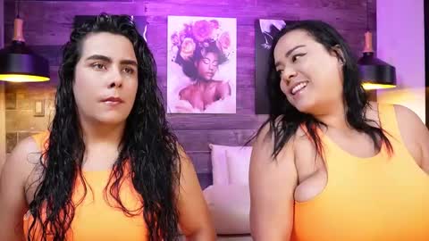 Dany And Alexa online show from 19, 1, 2026