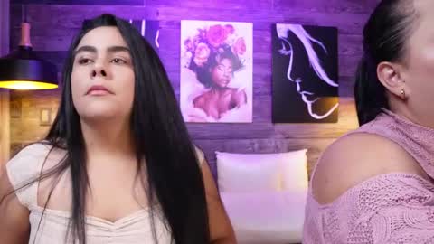 Dany And Alexa online show from 5, 2, 2026