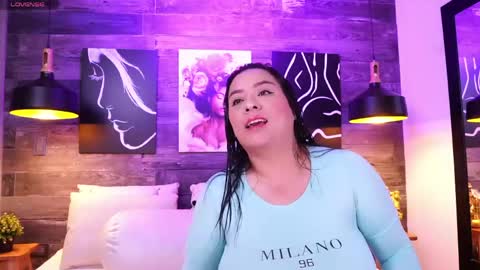 Snapshot of dany_alexa chatting on 4, 5, 2026 Dany And Alexa online show from 4, 5, 2026