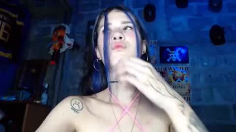 Snapshot of dany_candyy chatting on 26, 4, 2026 Dani online show from 26, 4, 2026