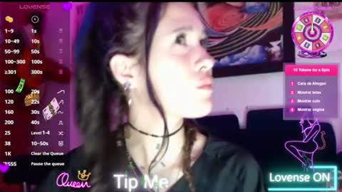 Snapshot of dany_candyy chatting on 14, 6, 2026 Dani online show from 14, 6, 2026