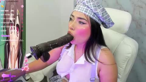 Snapshot of dany_cutee chatting on 29, 4, 2026 dany_cutee online show from 29, 4, 2026