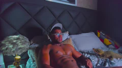 Dany online show from 19, 12, 2025