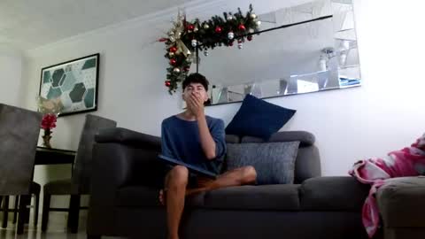 Snapshot of dany_everglott chatting on 20, 12, 2024 Dany everglot online show from 20, 12, 2024