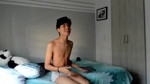 Snapshot of dany_everglott chatting on 12, 1, 2025 Dany everglot online show from 12, 1, 2025