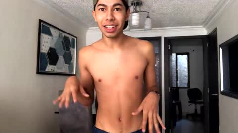 Snapshot of dany_everglott chatting on 16, 1, 2025 Dany everglot online show from 16, 1, 2025