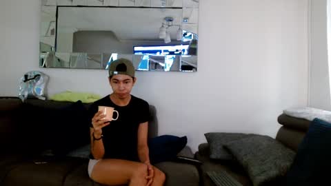 Snapshot of dany_everglott chatting on 22, 1, 2025 Dany everglot online show from 22, 1, 2025