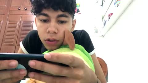 Snapshot of dany_everglott chatting on 9, 2, 2025 Dany everglot online show from 9, 2, 2025