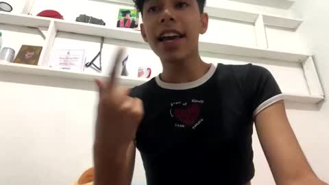 Snapshot of dany_everglott chatting on 19, 2, 2025 Dany everglot online show from 19, 2, 2025