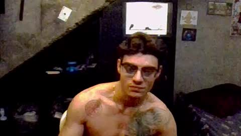 dany_kyng online show from 3, 2, 2026