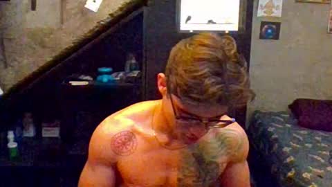 dany_kyng online show from 5, 2, 2026