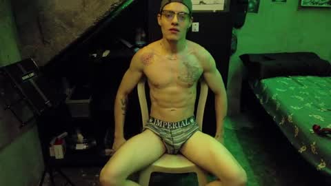 dany_kyng online show from 1, 4, 2026