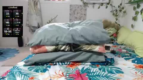 dany_milk online show from 26, 5, 2026