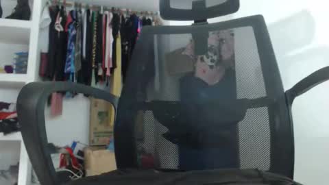 Daniela online show from 14, 12, 2025