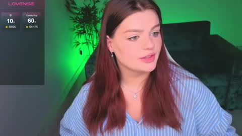dany_stay online show from 15, 7, 2026