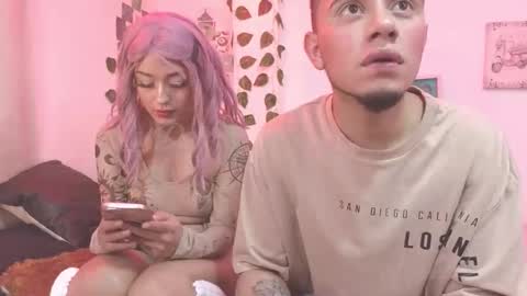 danyanddesire online show from 4, 6, 2026