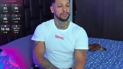 danyfitguy_ online show from 21, 4, 2026