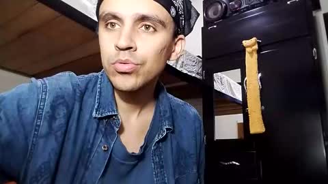 Snapshot of danylano chatting on 1, 2, 2026 Daniel online show from 1, 2, 2026