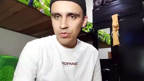 Snapshot of danylano chatting on 7, 2, 2026 Daniel online show from 7, 2, 2026