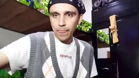 Snapshot of danylano chatting on 8, 2, 2026 Daniel online show from 8, 2, 2026