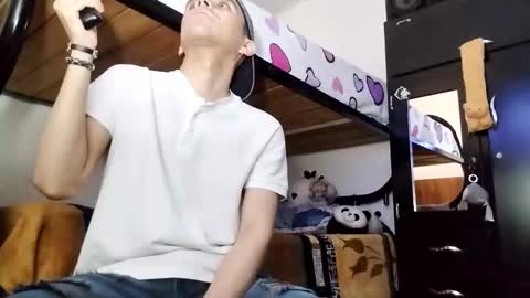 Daniel online show from 24, 5, 2026