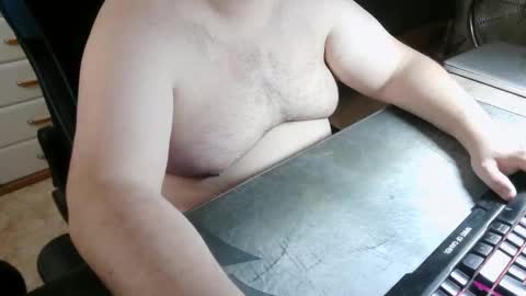 danysanchez1981 online show from 1, 10, 2025