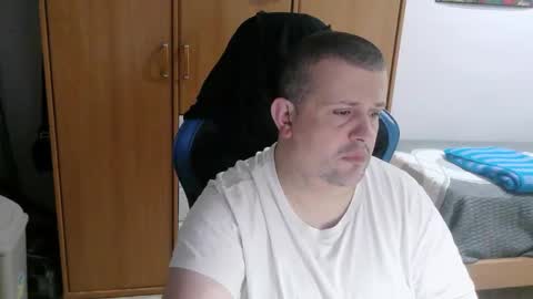 danysanchez1981 online show from 12, 1, 2026