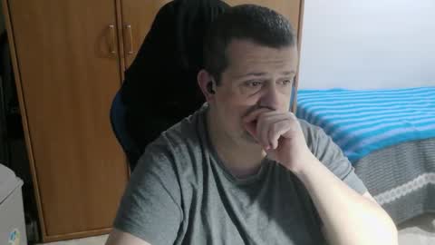 Snapshot of danysanchez1981 chatting on 14, 2, 2026 danysanchez1981 online show from 14, 2, 2026