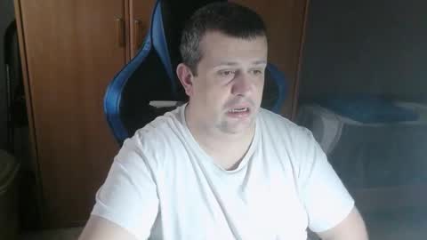 Snapshot of danysanchez1981 chatting on 18, 2, 2026 danysanchez1981 online show from 18, 2, 2026