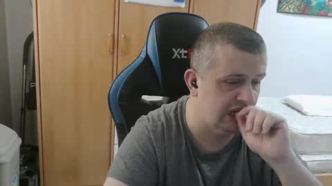 Snapshot of danysanchez1981 chatting on 28, 2, 2026 danysanchez1981 online show from 28, 2, 2026