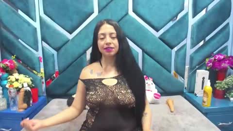 DanySwet online show from 11, 2, 2025