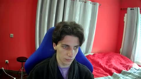Snapshot of danywhiteyb chatting on 19, 5, 2026 danywhiteyb online show from 19, 5, 2026