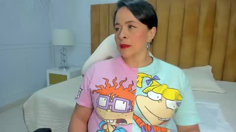 Snapshot of daphne81_ chatting on 23, 1, 2025 Daphne online show from 23, 1, 2025