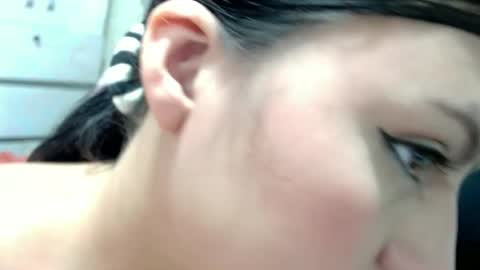 Snapshot of daphne877046 chatting on 12, 6, 2026 daphne877046 online show from 12, 6, 2026
