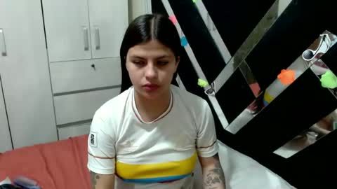 Snapshot of daphne877046 chatting on 17, 6, 2026 daphne877046 online show from 17, 6, 2026