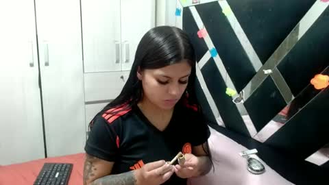 Snapshot of daphne877046 chatting on 14, 7, 2026 daphne877046 online show from 14, 7, 2026