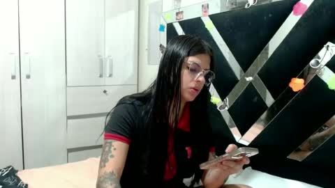 Snapshot of daphne877046 chatting on 19, 7, 2026 daphne877046 online show from 19, 7, 2026