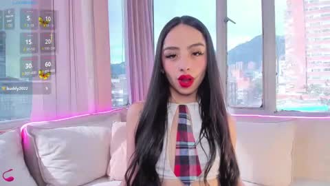 daphne_chers online show from 18, 9, 2025