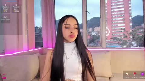 daphne_chers online show from 24, 9, 2025