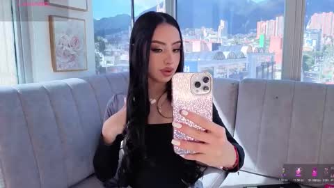 daphne_chers online show from 26, 2, 2026