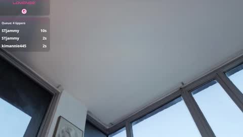 daphne_chers online show from 8, 3, 2026