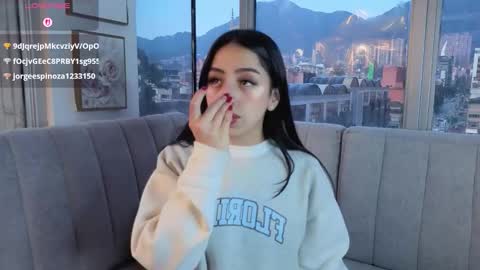 daphne_chers online show from 26, 3, 2026