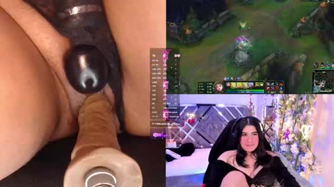 Daphne online show from 21, 3, 2026